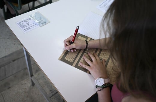 Πανελλήνιες 2025: Ξεκινούν στις 30 Μαΐου - Το πρόγραμμα με τα μαθήματα