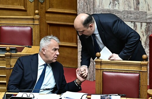 Τριαντόπουλος: Η Προανακριτική ξεκινά, το αποτέλεσμα αμφίβολο 