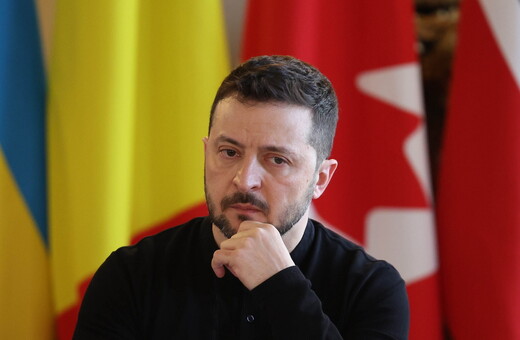 ΟΙ ΗΠΑ διέκοψαν την ανταλλαγή πληροφοριών με την Ουκρανία