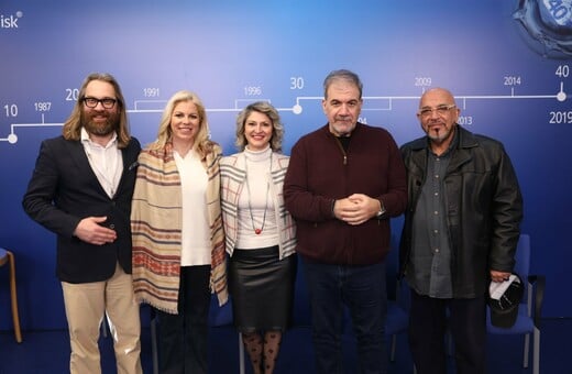 Εσωτερική εταιρική εκδήλωση της Novo Nordisk Hellas με αφορμή την Παγκόσμια Ημέρα κατά της Παχυσαρκίας – 4 Μαρτίου 2025