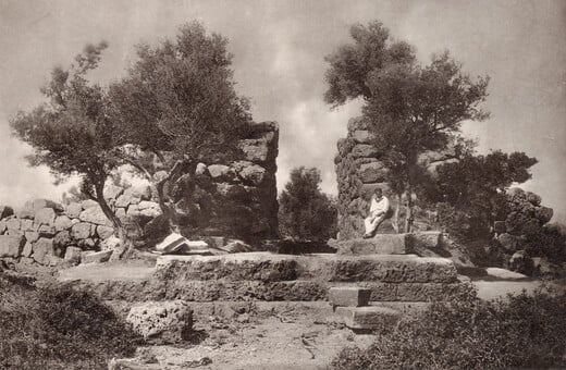 Επίσκεψη στον αρχέγονο κόσμο της Σαμοθράκης με σύμμαχο την τεχνολογία 