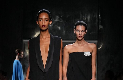 Haider Ackermann: Ένας μποέμ ονειροπόλος μπαίνει στον οίκο του Tom Ford