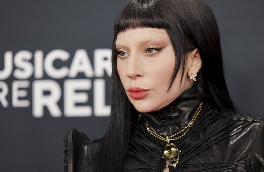 Lady Gaga: «Ο μεγαλύτερος φόβος μου; Το να μείνω μόνη»