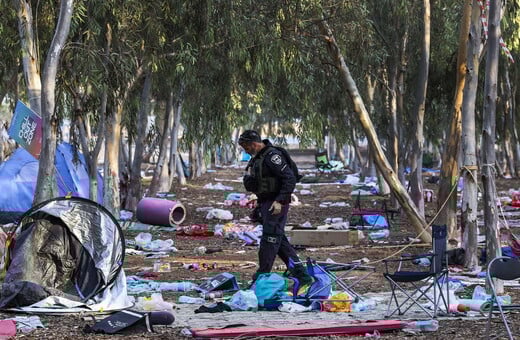 Τα ναρκωτικά ίσως προστάτευσαν τους Ισραηλινούς ομήρους από το ψυχικό τραύμα, σύμφωνα με μελέτη