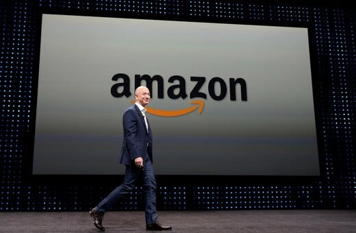 Amazon vs. FTC: Ο πόλεμος για το μονοπώλιο και το μεγάλο ερώτημα – Έχει πραγματικά ανταγωνιστές;