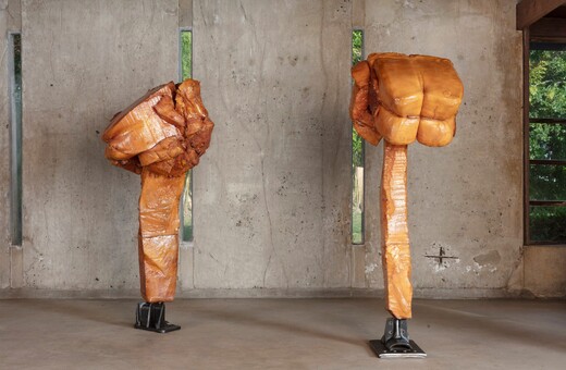 Helmut Lang: What remains behind