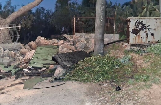 Βάρη: Τροχαίο δυστύχημα με έναν νεκρό 22χρονο και έναν σοβαρά τραυματία