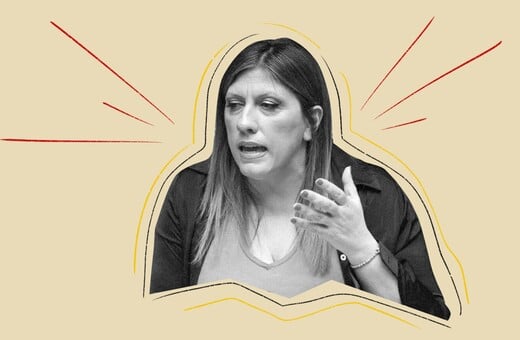 Η Ζωή που τα λέει έξω από τα δόντια…