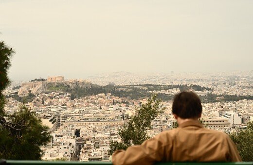 Καιρός - Μαρουσάκης: «Μάρτης γδάρτης» - Πότε θα πέσει η θερμοκρασία