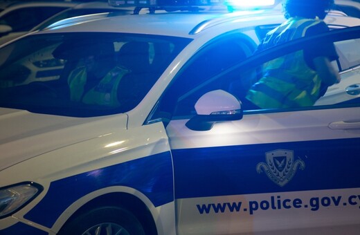 Κύπρος: Νεκρό 14χρονο παιδί - Έπεσε από πολυώροφο κτίριο