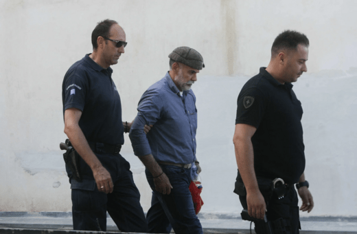 Διακοπή στη δίκη Κορκονέα - Παραιτήθηκε η συνήγορος υπεράσπισης μετά από αντιπαράθεση με την Κωνσταντοπούλου