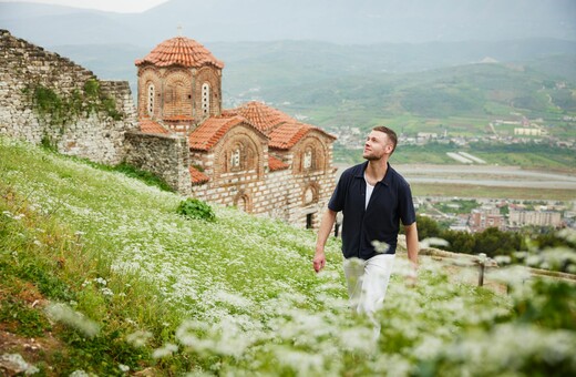 Είναι η Αλβανία ο νέος παράδεισος των expats;