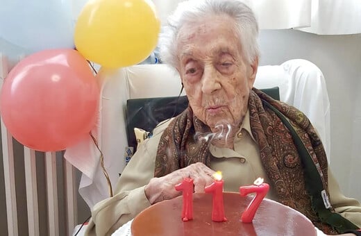 Η γυναίκα που έζησε μέχρι τα 117 είχε ειδικά γονίδια που διατηρούσαν τα κύτταρά της «νεότερα»