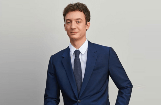 LVMH: Ο γιος του Μπερνάρ Αρνό αναλαμβάνει τη θέση του CEΟ στη Loro Piana