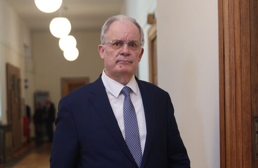 Σήμερα ορκίζεται Πρόεδρος της Δημοκρατίας ο Κωνσταντίνος Τασούλας