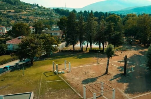 Έλεγχο από τον «Δημόκριτο» ζήτησε ο δήμαρχος Αλιάρτου μετά την έκθεση για τις πόλεις με τον πιο μολυσμένο αέρα
