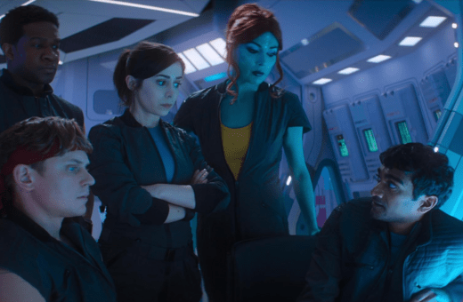 «Black Mirror»: Το πρώτο τρέιλερ της νέας σεζόν - Πότε κάνει πρεμιέρα 