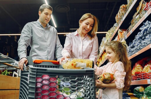 «Made in Greece»: Οι μεγάλες αλλαγές στην αγοραστική συμπεριφορά των καταναλωτών 