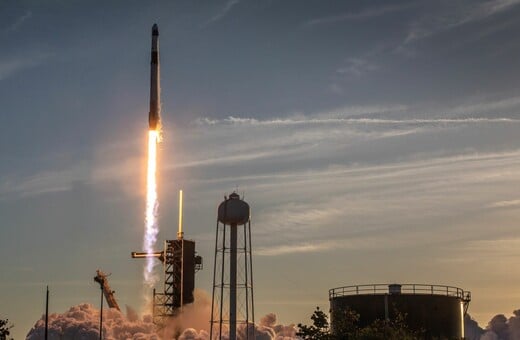 NASA: Αναχώρησε η αποστολή για την επιστροφή των αποκλεισμένων αστροναυτών