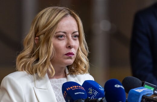 Έκθεση: Αυτές είναι οι 5 χώρες της ΕΕ που «υπονομεύουν σκόπιμα το κράτος δικαίου»