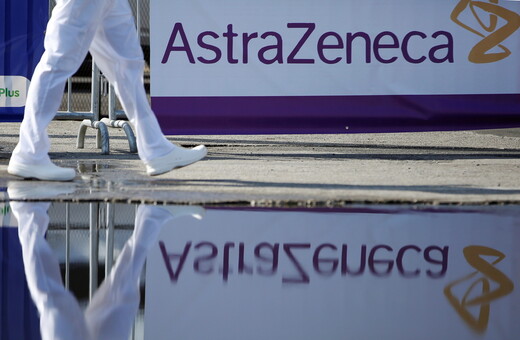 ​AstraZeneca: Αγοράζει έναντι $1 δισ. εταιρεία που εξελίσσει πρωτοποριακή θεραπεία για τον καρκίνο