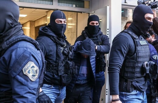 Δολοφονία Λυγγερίδη: Ο αδελφός του κατηγορούμενου αναίρεσε την αρχική του κατάθεση