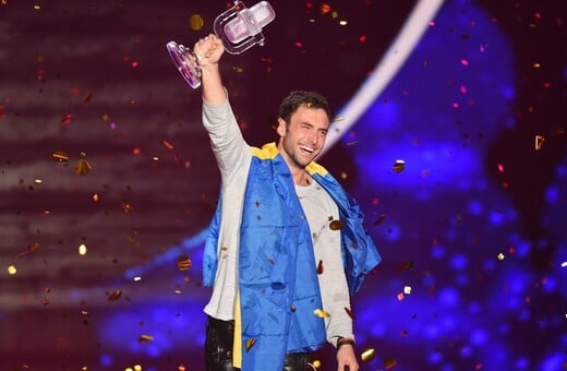 Eurovision: Ο νικητής του 2015 κατηγορείται από τη σύζυγό του για κακοποίηση και χρήση ουσιών