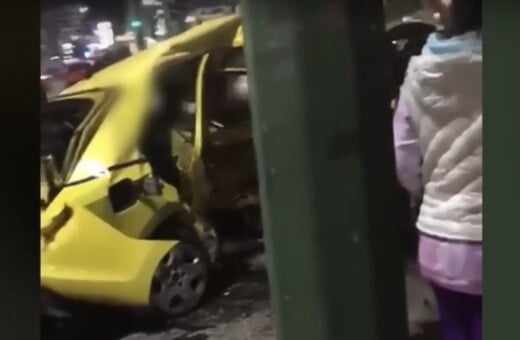 Περιστέρι: Είμαστε διαλυμένοι, θα σταθούμε στην οικογένεια του 47χρονου προσωπικά, λέει η μητέρα της 22χρονης