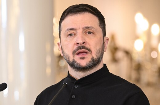 Ουκρανία: Οι όροι που αποδέχτηκε ο Ζελένσκι στην επικοινωνία με Τραμπ - Συμφώνησε για κατάπαυση πυρός