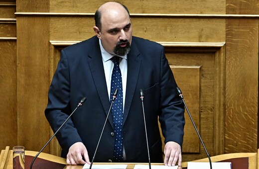 Προανακριτική Επιτροπή: Σήμερα η απόφαση για το αίτημα Τριαντόπουλου