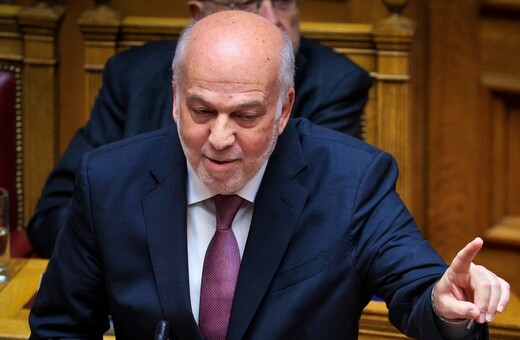 Σε αναστολή ιατροδικαστής με απόφαση Φλωρίδη για παραβίαση καθήκοντος