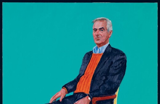 MARTIN GAYFORD: «Καμιά φορά οι κριτικοί κάνουμε εντελώς λάθος» Ή MARTIN GAYFORD: «Καμιά φορά οι κριτικοί κάνουμε λάθος»