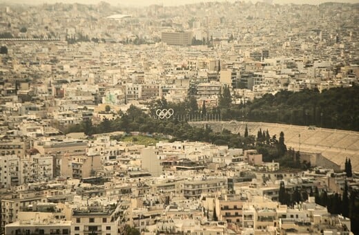 Καιρός - Τσατραφύλλιας: Οι περιοχές όπου αναμένονται λασποβροχές την 25η Μαρτίου