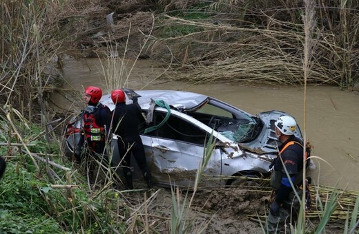 Κρήτη: Ένοχοι για την τραγωδία στον Γεροπόταμο πρώην δήμαρχος και αντιδήμαρχος    