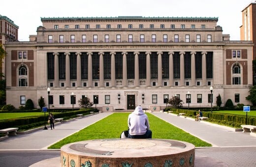 Πανεπιστήμιο Columbia: Συμφώνησε στις απαιτήσεις Τραμπ ώστε να αποκατασταθεί η χρηματοδότηση