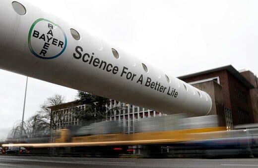 Αποζημίωση $2 δισ. επιδικάστηκε σε άνδρα που ισχυρίζεται ότι προϊόν της Bayer προκάλεσε τον καρκίνο του