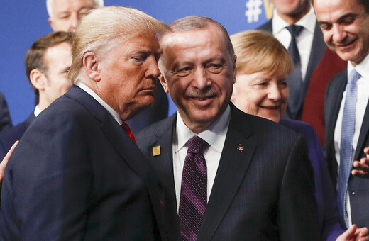 Bloomberg: Ο Ερντογάν ποντάρει ότι ο κόσμος θα κλείσει τα μάτια στην αναταραχή στην Τουρκία