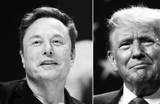 Έλον Μασκ: Χορός δισεκατομμυρίων για τη SpaceX από τις νέες συμβάσεις με την κυβέρνηση Τραμπ 