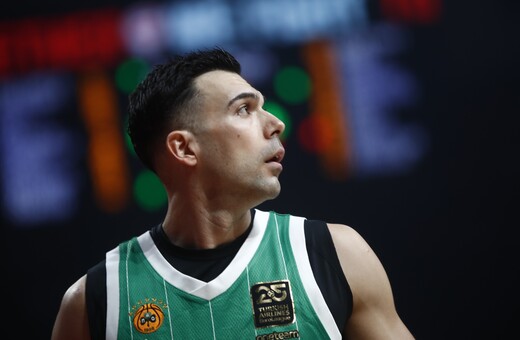 Euroleague: Αυτοί είναι οι 25 καλύτεροι όλων των εποχών