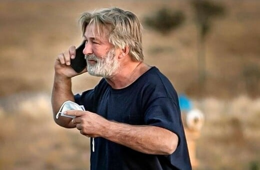 Κυκλοφόρησε το τρέιλερ του «Rust» με τον Μπάλντουιν, 4 χρόνια μετά τον θάνατο της Χάτσινς