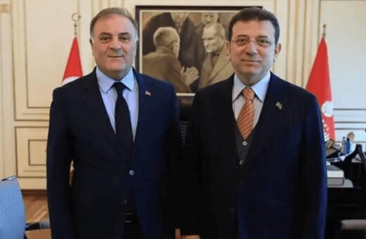 Τουρκία: Προσωρινός δήμαρχος Κωνσταντινούπολης ο Νούρι Ασλάν