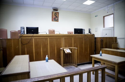 Ημαθία: Κάθειρξη 8 ετών για άνδρα που βίασε 12χρονη - «Ήθελα να βγάλω το δέρμα μου»
