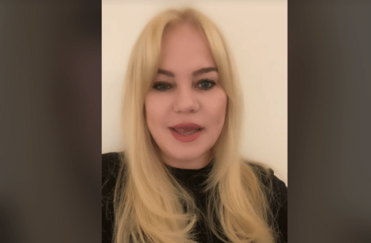 Duffy: Ενθουσιασμός στο TikTok με βίντεο που υπαινίσσεται την επιστροφή της μετά από 10 χρόνια