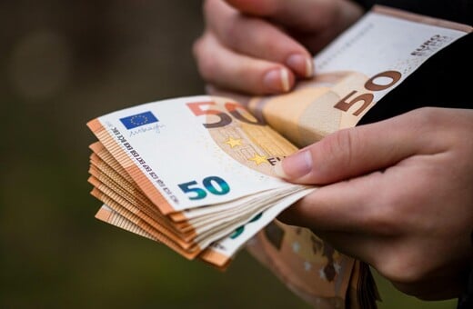 Δώρο Πάσχα 2025: Τι να κάνει ο εργαζόμενος αν δεν το λάβει