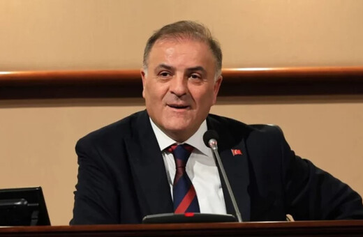 Ποιος είναι ο Νούρι Ασλάν, νέος δήμαρχος Κωνσταντινούπολης