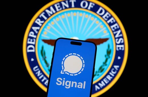 Υπόθεση «Chat Leak» στις ΗΠΑ: Τι είναι το Signal και πόσο ασφαλής εφαρμογή είναι; 