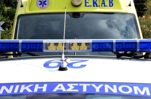 Θεσσαλονίκη: Τράκαραν και τον μαχαίρωσε ο άλλος οδηγός – Μεθυσμένος ο δράστης