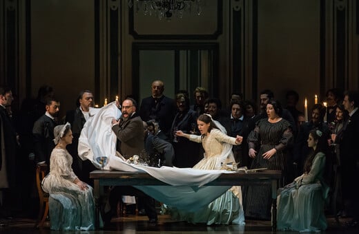 Lucia di Lammermoor