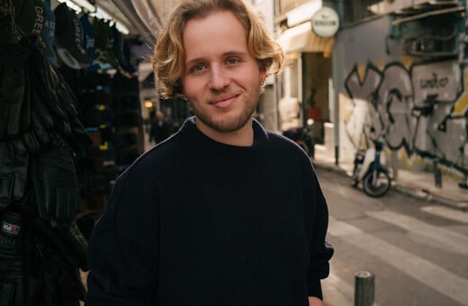 Φοίβος Οικονομίδης