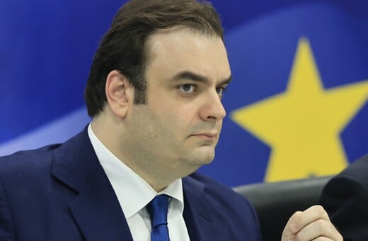 Πιερρακάκης: Το Δημόσιο παραιτείται από τις αποζημιώσεις συγγενών και πληγέντων σε Μάτι και Μάνδρα